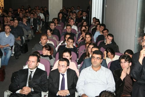 Staj Eğitim Merkezi 19. Dönem 2010/10 Eğitim Dönemi Başladı

 - 11