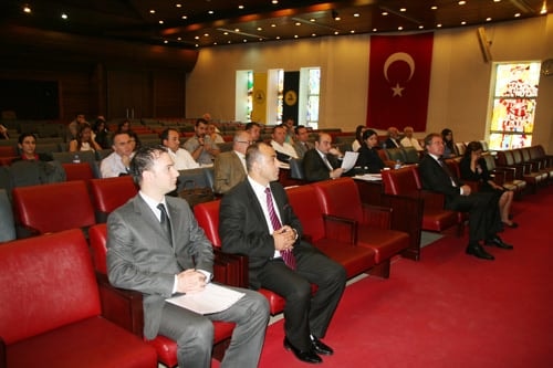 Deniz Hukukunda Güncel Gelişmeler - 2