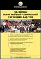 20. Dönem Hukuk İngilizcesi Ve Terminolojisi Yaz Dersleri Başlıyor