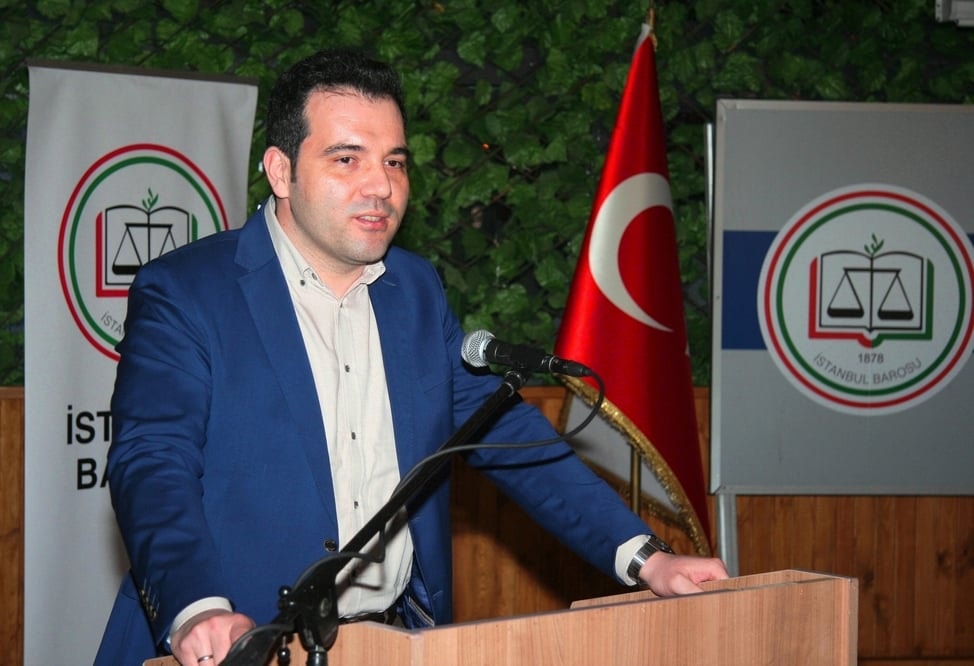 Baro Meclisinin 50. Genel Kurulu Yapıldı - 26