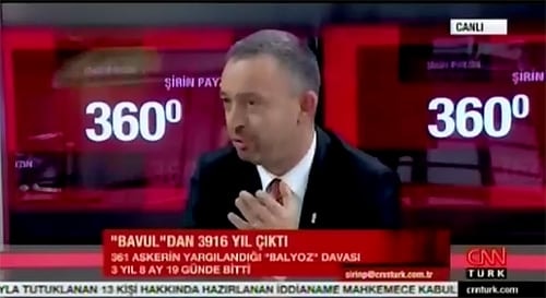 Yargıtay Balyoz Davasında Neyi Onadı?