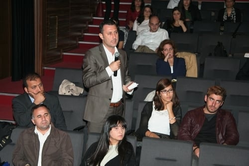 Fikri Ve Sınaî Haklarda Problemler Ve Çözüm Yolları

 - 117