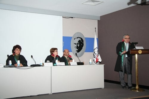 Staj Eğitim Merkezi 19. Dönem 2010/9 Eğitim Dönemi Başladı - 4