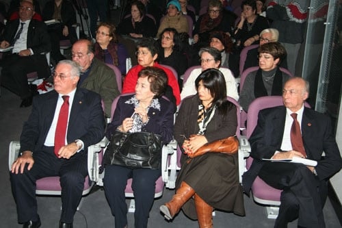 Kadın Haklarında Çok Gerilerdeyiz - 6