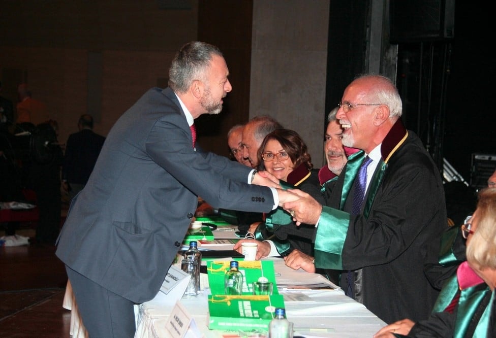 Başkan Durakoğlu Güven Tazeledi - 260