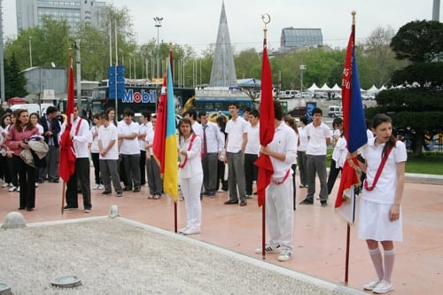 19 Mayıs Atatürk’Ü Anma, Gençlik Ve Spor Bayramı Kutlu Olsun - 4