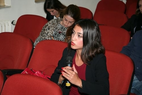 Rusya Federasyonu Hukukçularıyla Birlikte Rusya Ve Türkiye’De Tahkimin Rolü Ve Önemi Konferansı

 - 39