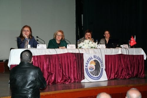 Tüketici Hakları Ve Hak Arama Yolları
 - 5