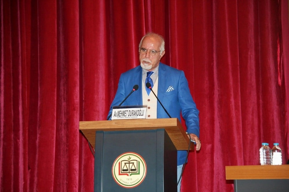 Staj Eğitim Merkezinde Yeni Eğitim Dönemi Başladı - 23