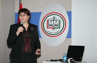 Kalite Yönetim Sistemleri Eğitimi Yapıldı

 - 3