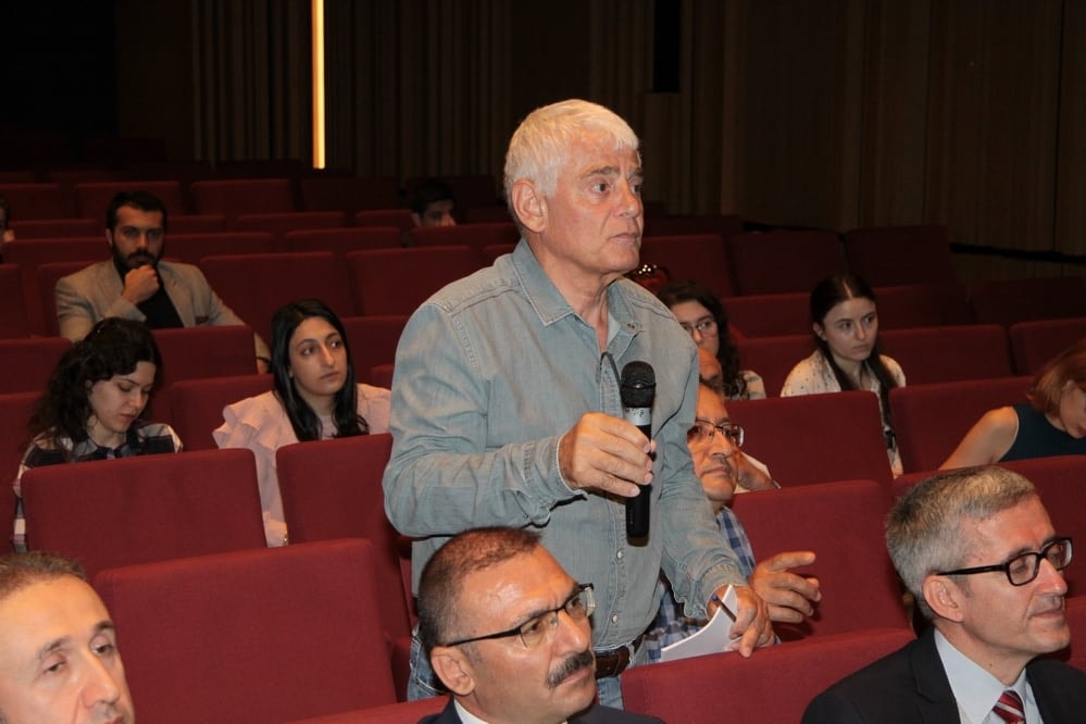 Tahkim Yargılaması ve TBB Tahkim Kuralları - 7