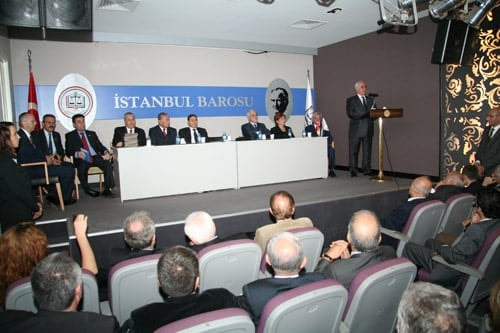 Baromuz Yönetiminde Görev Devir Teslimi

 - 4