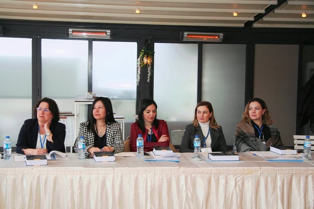 TBB ve Marmara Bölgesi Disiplin Kurulları İstanbul’da Toplandı - 18