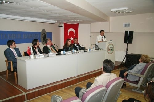 Stajyer Avukat Sayısındaki Artış Nedeniyle Ek Programa Devam Edildi 

 - 17