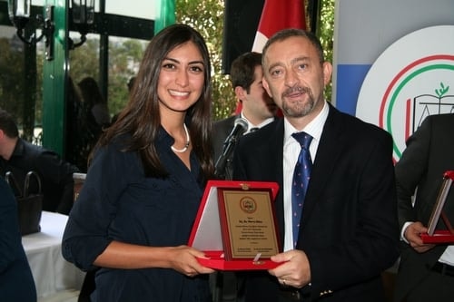 Staj Eğitim Merkezi Eğitmenleri Plaketle Ödüllendirildi

 - 125