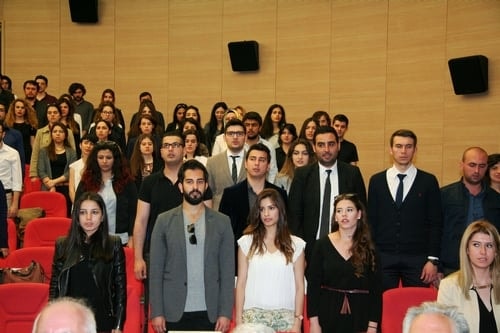 Sem Yeni Eğitim Dönemi Açılışı Yapıldı
 - 17