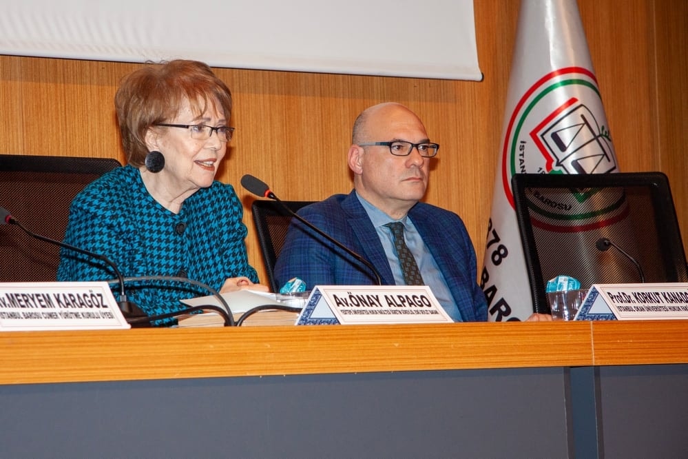 Ulusal Egemenlik Paneli - 3