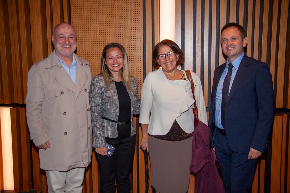 SEM Açılış Dersi Gerçekleştirildi - 7