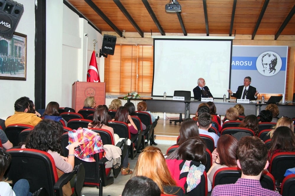 Anayasa Değişikliği - 31