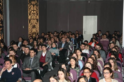 Staja Başlarken Toplantısı Yapıldı

 - 26