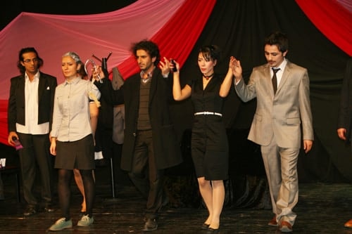 Çehov’Dan Kısa Oyunlar 2

 - 17