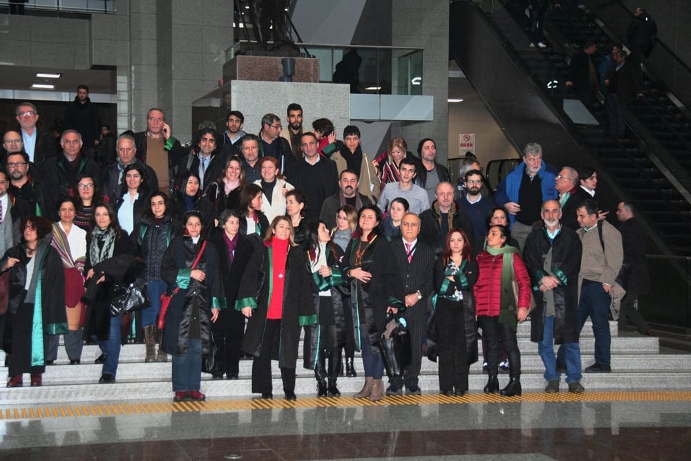 Erdal Doğan Olayında Son Derecede Ciddi Bir Tehdit Karşısındayız - 18