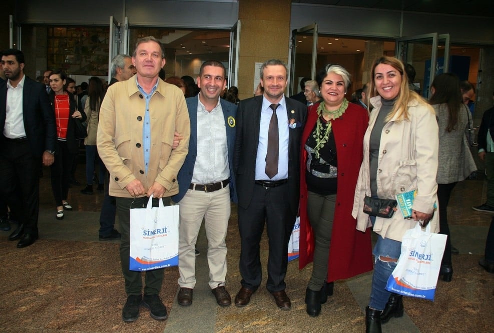 Başkan Durakoğlu Güven Tazeledi - 506