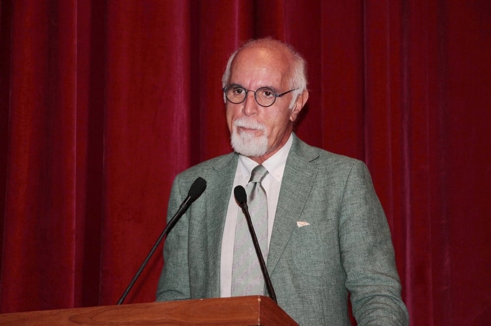 Baro Meclisi 52. Genel Kurulu - 23