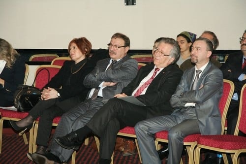 Ekolojik Kriz Ve Kentler
 - 19