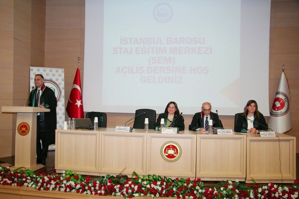 Sem Yeni Eğitim Dönemi Açılışları - 8