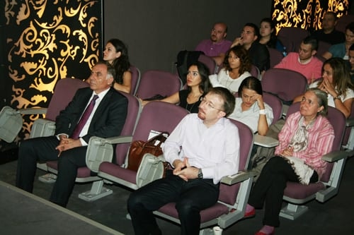 E-Ticaret İçin Yeni Yasal Düzenlemeler
 - 3