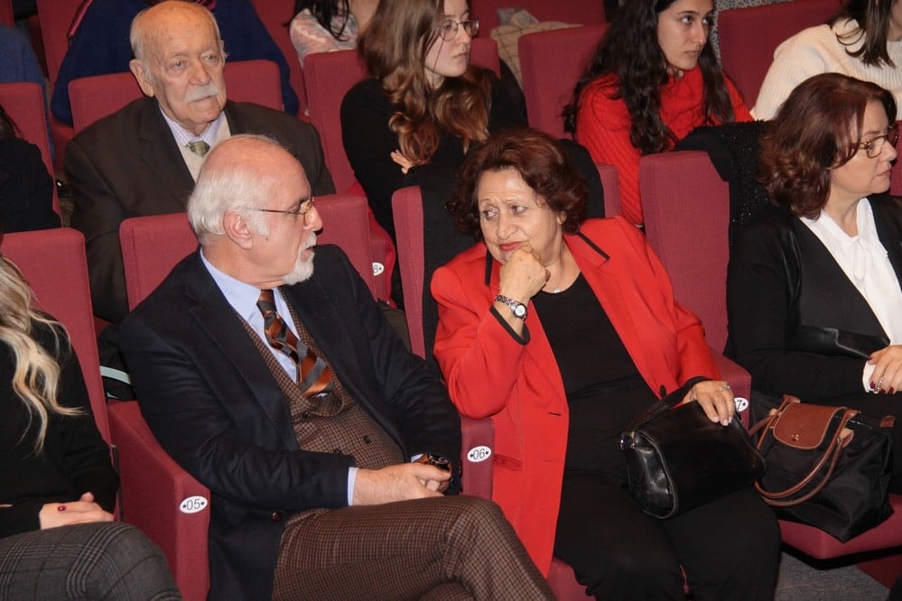 Sem Yeni Eğitim Dönemi Açılışı - 36