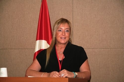 Hukukçu Sağlık Çalışanlarının Buluşması
 - 33