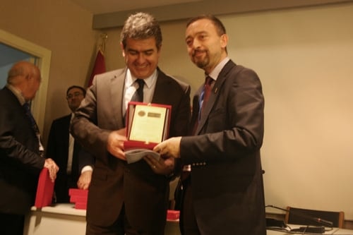 Yargı Alanında Yaşananlar Bizi Dehşete Düşürüyor
 - 86