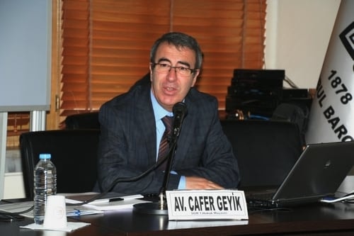 Amatör Sporlarda Sporcuların Tescili Ve Spor Alanlarında Seyir Güvenliği
 - 12