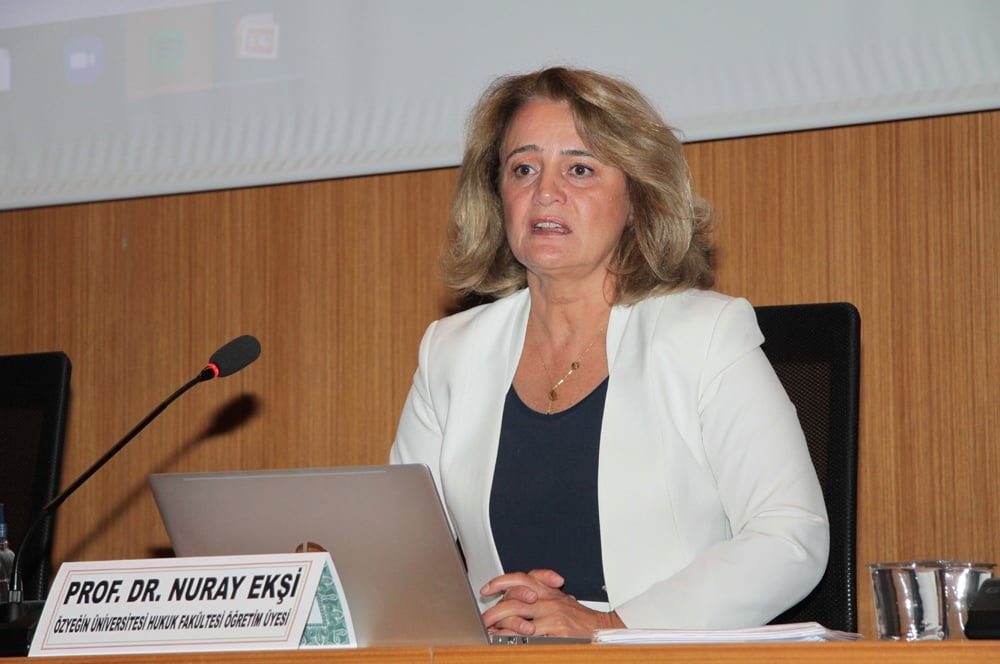 ABD'nin Rusya ve Belarus'a Uyguladığı Yaptırımların  Türkiye'nin Dış Ticaret, Lojistik ve Bankacılık Sektörüne Etkileri - 10