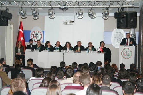 Staja Başlarken Toplantısı Yapıldı

 - 87