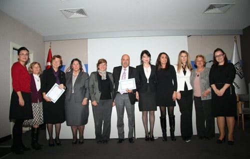 Kadına Yönelik Şiddetle Mücadelede Kurumların Görevleri - 26