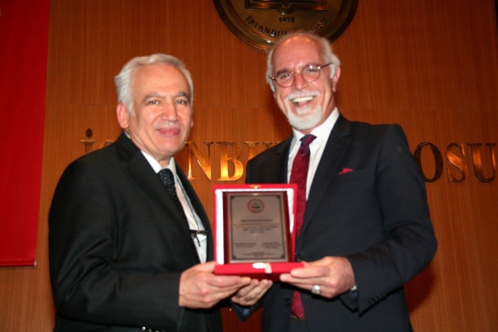 İş Hukuku Buluşmaları - 95