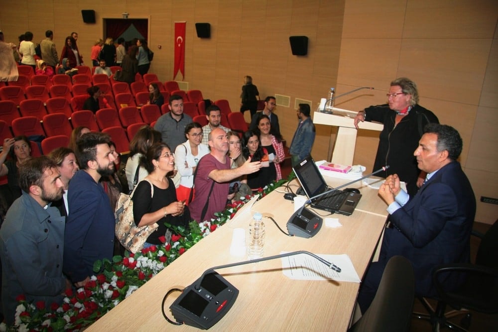 Adli Yardım Çocuk Hakları Sertifika Programı Devam Ediyor - 50