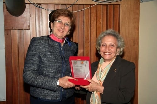 Sendikal Haklar Ve İş Sözleşmeleri Sempozyumu

 - 54