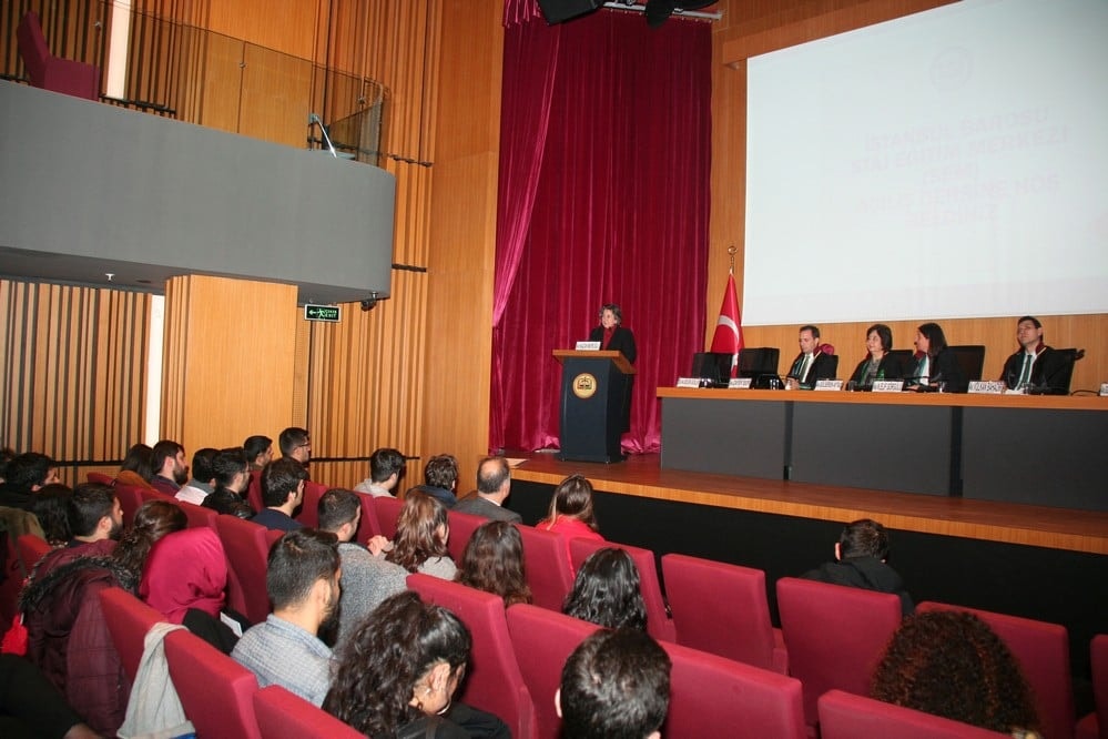 SEM Yeni Eğitim Dönemi Açılışı - 9