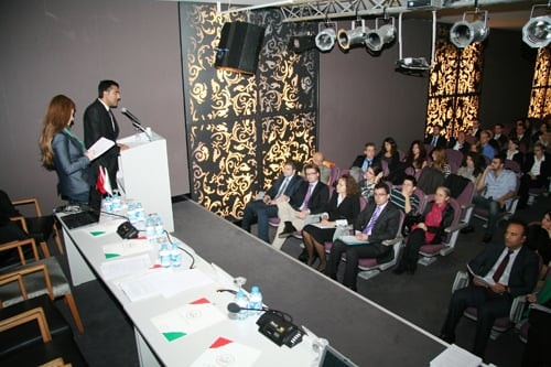 Sosyal Paylaşım Ağları Ve İnternet Korsanlığı
 - 5