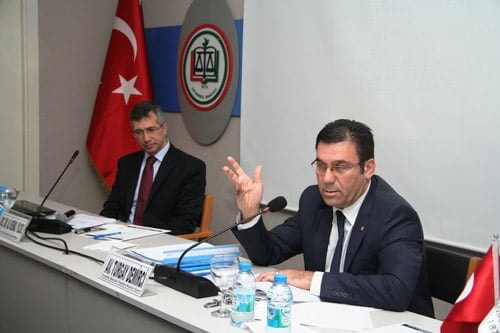 İspat Hukuku

 - 19