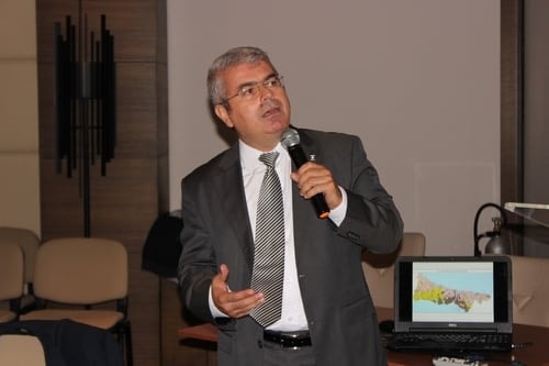 İstanbul-Trakya Üst Ölçekli Planları Çalıştayı - 11
