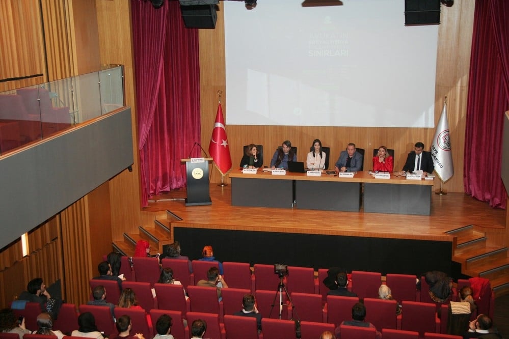 Avukatın Sosyal Medya Kullanımının Sınırları - 4