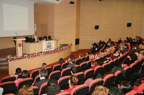 Kadın Hakları Ve Aile İçi Şiddet” Konulu Sertifika Programı Devam Ediyor - 6