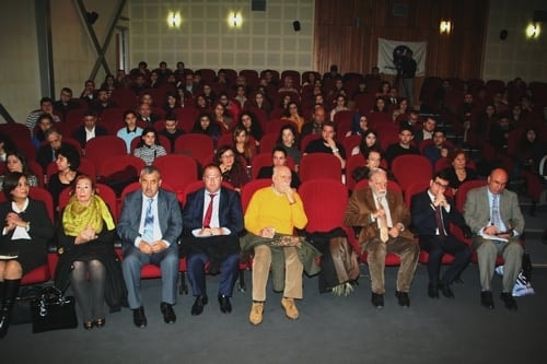 İfade Özgürlüğü Açısından Mevzuattan Ve Uygulamadan Kaynaklanan Sorunlar Var
 - 15