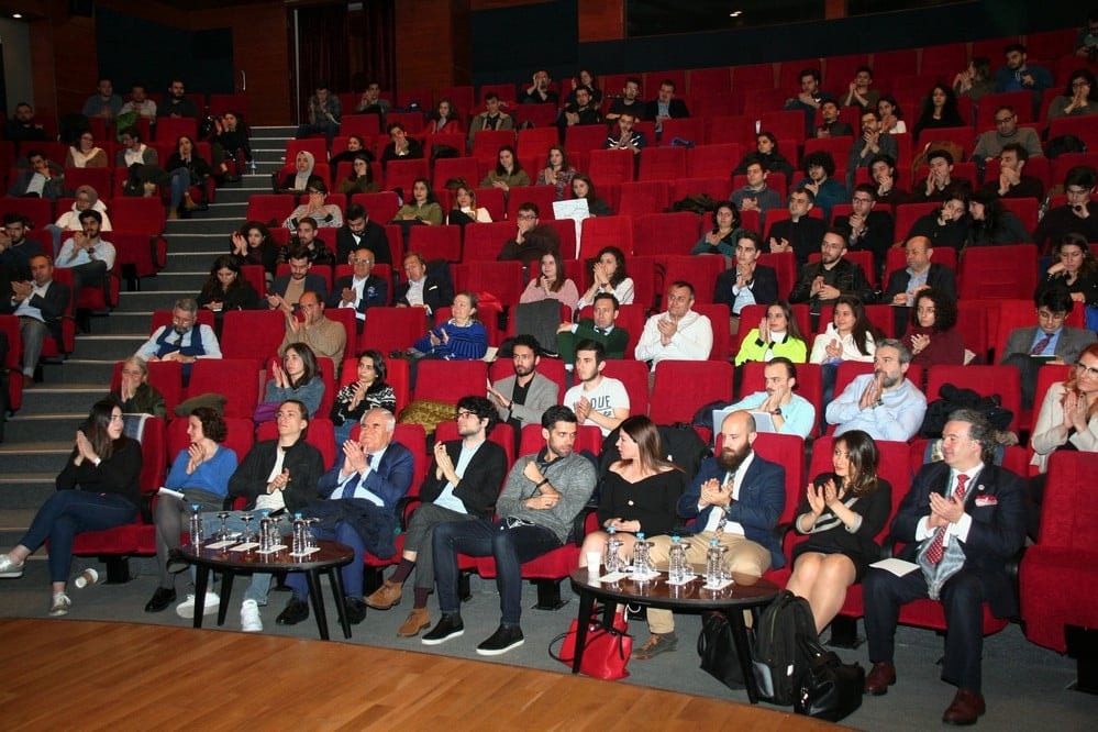 Yeni Nesil Teknolojiler ve Hukuk - 7