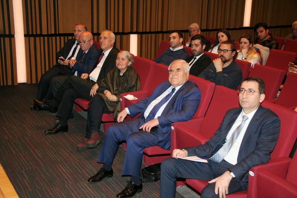 Yeni Gümrük Birliği Taslağı ve AB Müktesebatına Uyum - 5